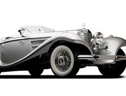 Mercy Jadul Dilelang Seharga Ratusan Miliar