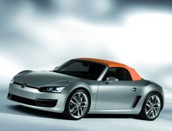 Porsche Siap Lahirkan Kembali 550