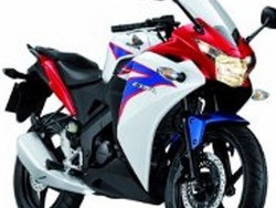 Honda CBR150R Dijual Rp 33 Juta