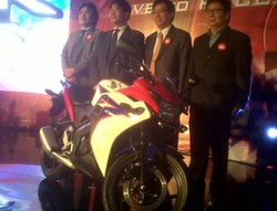Meski Agak Mahal, AHM Optimistis CBR150R Bisa Laku 2.000 Unit