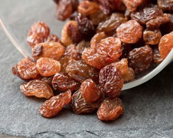 Kismis, Obat Alami untuk Cegah Impotensi