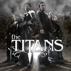 The Titans & Drive Akhirnya Berdamai