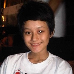 Kisah Gadis Pengirim Surat Kecil untuk Tuhan