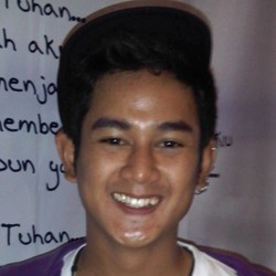 Demi Film, Dwi Andhika Berhenti Makan