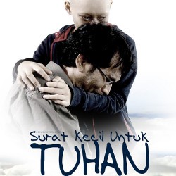 Surat Kecil untuk Tuhan dari Gadis Pengidap Kanker