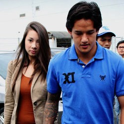 Soal Rencana Pernikahan, Jennifer Bachdim Siap Buka-bukaan