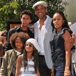 Will Smith & Jada Pinket Awet Berkat Seks