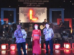 Lumire Perkenalkan Fasilitas Baru dan Motto The Power of L