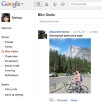 Siap Saingi Facebook, Google+ Dirilis Terbatas