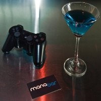 Australia Punya Bar Khusus Ngegame 