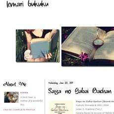  Pemenang Blog Award Sesi 10 - BRONZE 