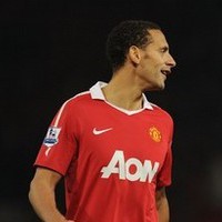 Ferdinand dan Rooney Dijuluki Anak Twitter