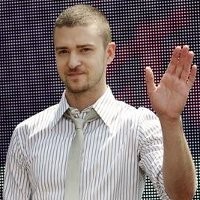 Justin Timberlake Jadi Petinggi MySpace