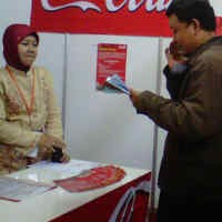 JobsDB.com Diramaikan 30 Perusahaan Nasional