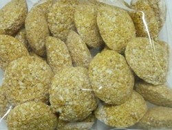 Uniknya Borondong Bikinan Urang Bandung