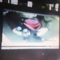 Pelaku Bom ATM BNI di Dipatiukur Anak Muda