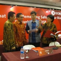 Mantan Direktur Bank Mandiri Hijrah ke OCBC NISP