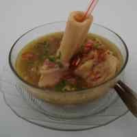 Kuliner Kaledo Walikota Mustajab, Menggoda Selera!