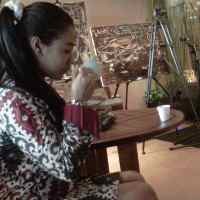 Kedai Kopi Ala Ijen Cafe