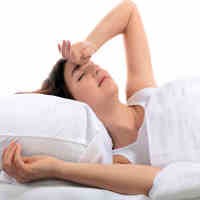 Tenaga Medis dan Wartawan Kerap Didatangi Insomnia