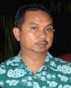 Muhlis, Otak di Balik Kesuksesan Gugatan Para Mantri Desa