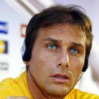 Geliat Juve di Bursa Transfer Puaskan Conte