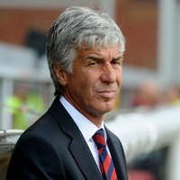 Zanetti Percayai Gasperini