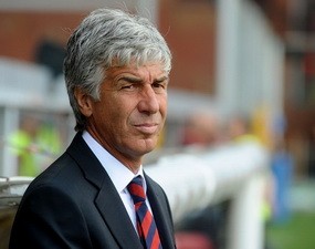 Zanetti Percayai Gasperini