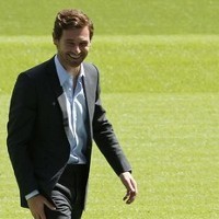 Andai Gagal, Villas-Boas Bakal Kaget Jika Dipertahankan