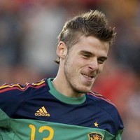 De Gea Berharap Bisa Cepat Beradaptasi 