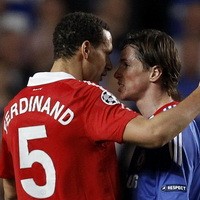 Ferdinand Sebut Chelsea Rival Terberat MU