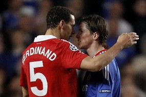 Ferdinand Sebut Chelsea Rival Terberat MU