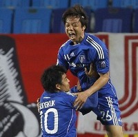 Akibat Pengaturan Skor, Liga Korea Terancam Dibekukan