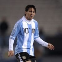 Sudah Jadi Raja, Messi Tinggal Butuh Mahkota