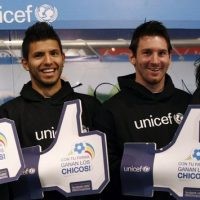 Argentina Penguasa Copa America