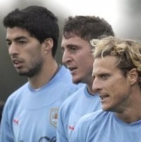 Semangat Pembuktian dari Uruguay