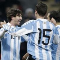 Daftar Tim-Tim Grup A Copa America