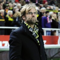 Dortmund Tetap Optimistis