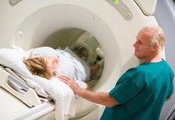 CT Scan Bisa Membantu Deteksi Kanker Paru