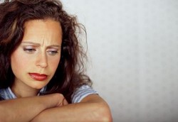 Gen Manusia Tidak Suka Lihat Wajah Murung