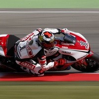 Bisa Menang, Lorenzo?