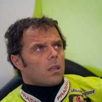 Absen di Mugello, Capirossi Kecewa dan Marah