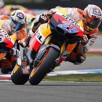 Duo Honda Antusias Sambut Wajah Baru Mugello