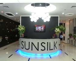 Serunya Makeover Total di Sunsilk Hair Studio 
