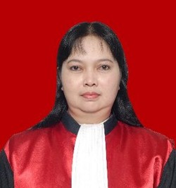 Imas Dianasari, Menambah Coreng Hitam Wajah Peradilan Indonesia