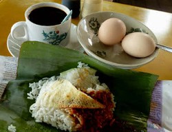Melaka, Kota Pusaka Dunia di Malaysia (Part 2)