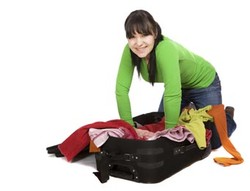 Travel Tips: Hal Kecil Yang Penting