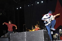 Tom Morello: Rage Against the Machine adalah Band yang Masih Aktif