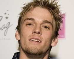 Aaron Carter Pernah Ditawari Michael Jackson Kokain