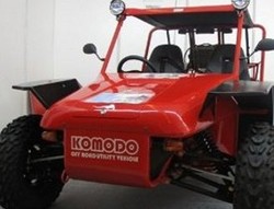 Produsen Mobnas dan Asing Sulit Bergabung